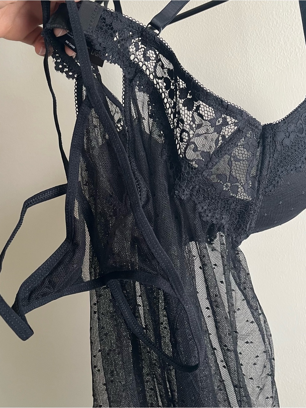 Rene Rofe Chemise - Picture 5 of 5